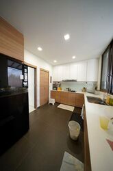 MARIAM CLOSE (D17), Terrace #446548461